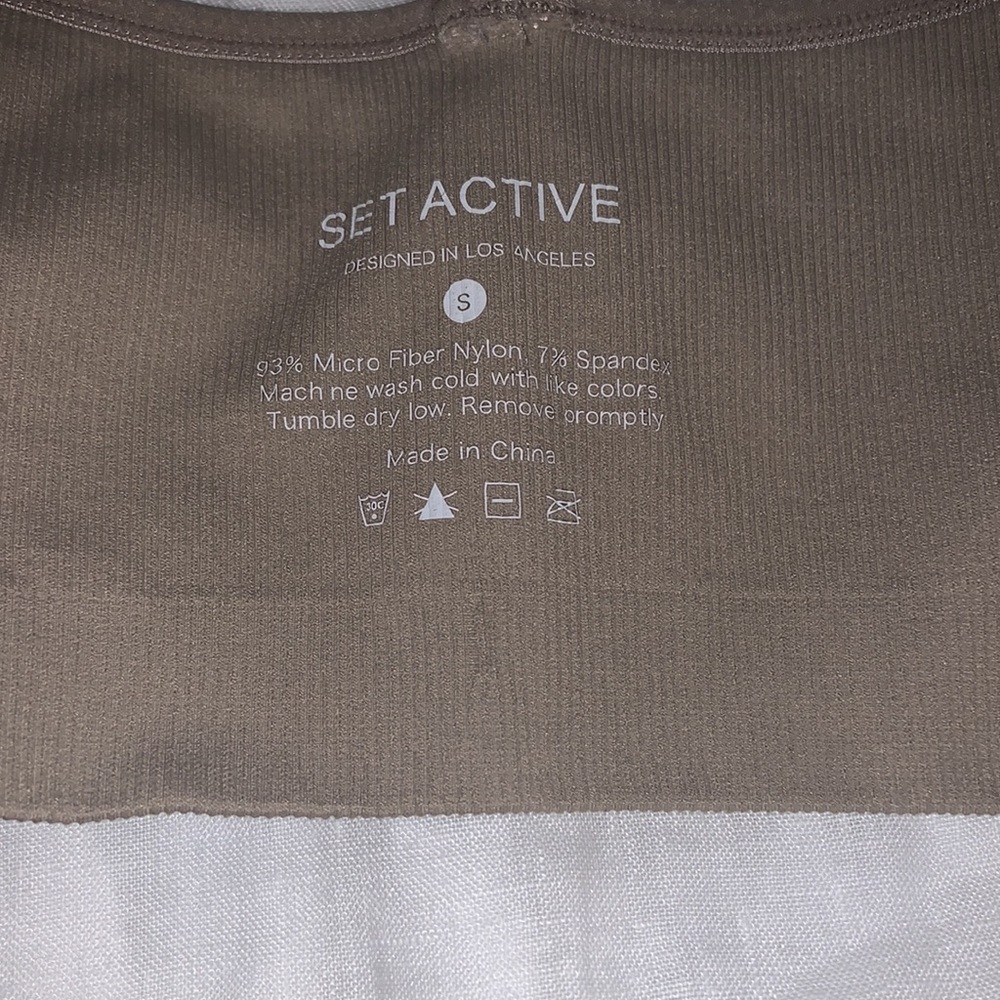 Set Active Set - image 2